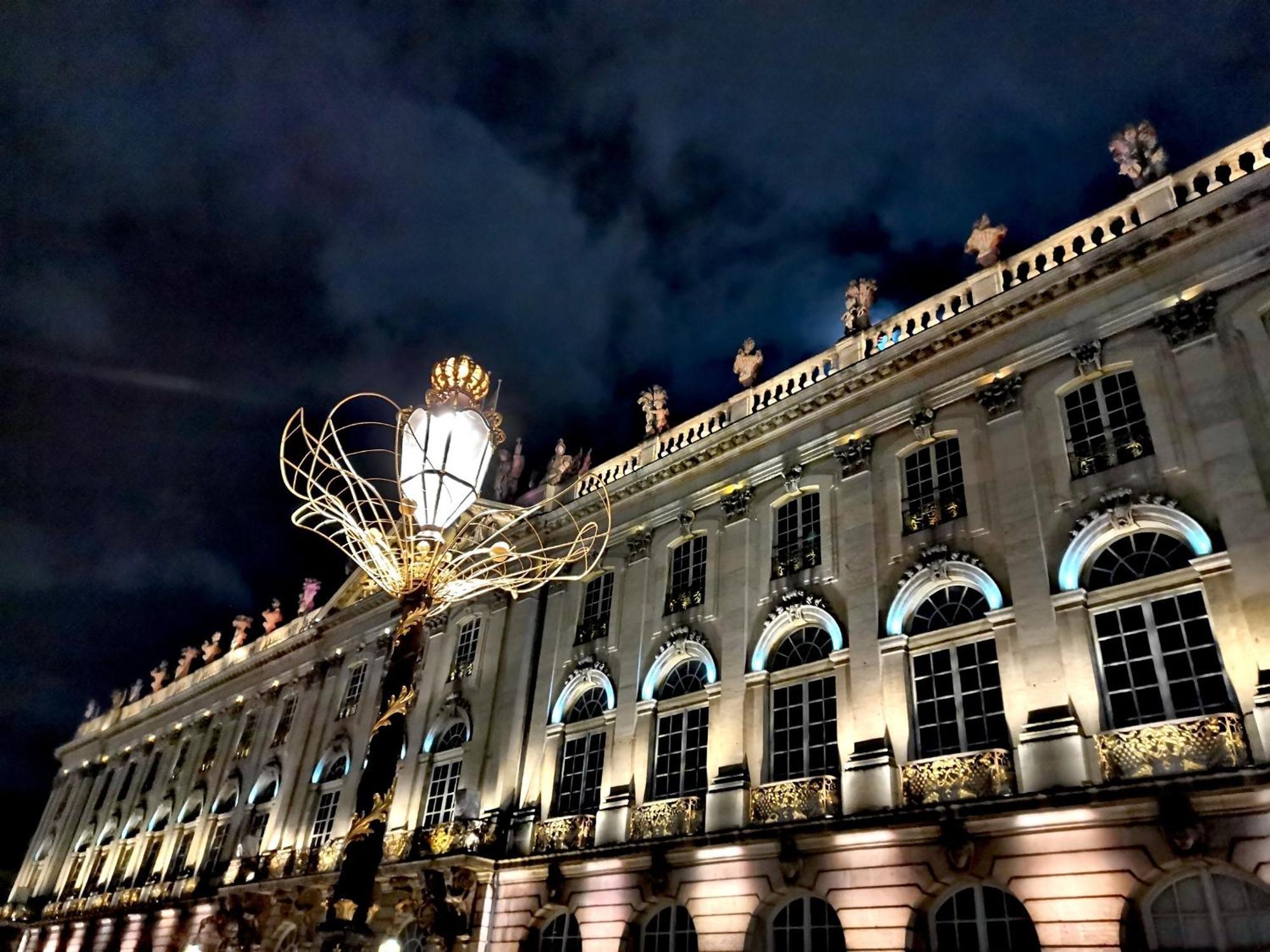 Proche Nancy Centre, A Quelques Pas Des Thermes Et Du Campus Artem, Appartement Calme Avec Parking Gratuit Экстерьер фото
